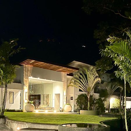 The Haven - Hotel & Spa, - Adults Only โบเกเต ภายนอก รูปภาพ