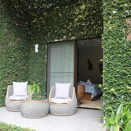 The Haven - Hotel & Spa, - Adults Only โบเกเต ภายนอก รูปภาพ