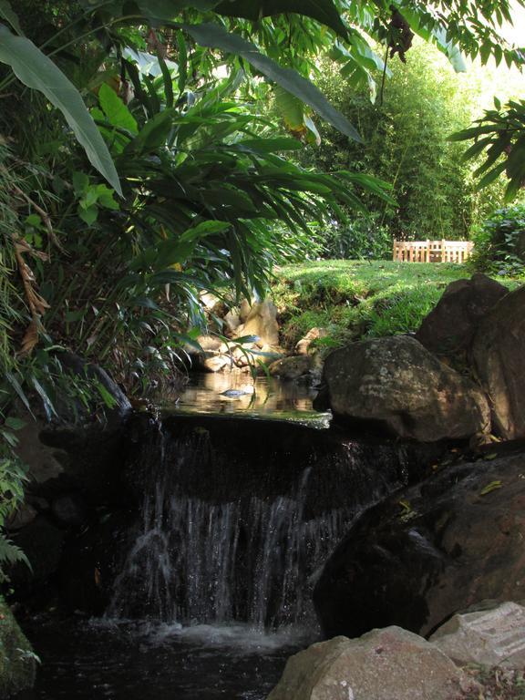 The Haven - Hotel & Spa, - Adults Only โบเกเต ภายนอก รูปภาพ