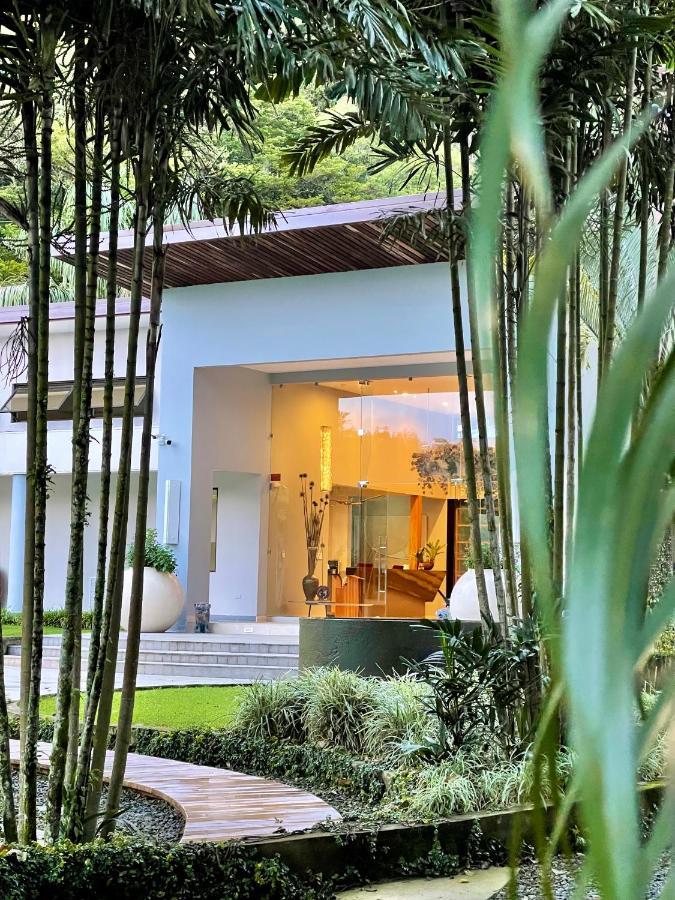 The Haven - Hotel & Spa, - Adults Only โบเกเต ภายนอก รูปภาพ