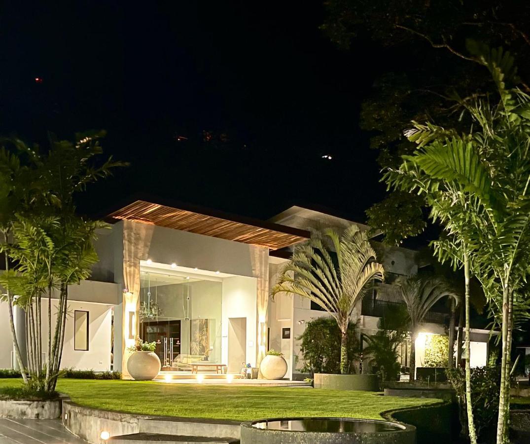 The Haven - Hotel & Spa, - Adults Only โบเกเต ภายนอก รูปภาพ