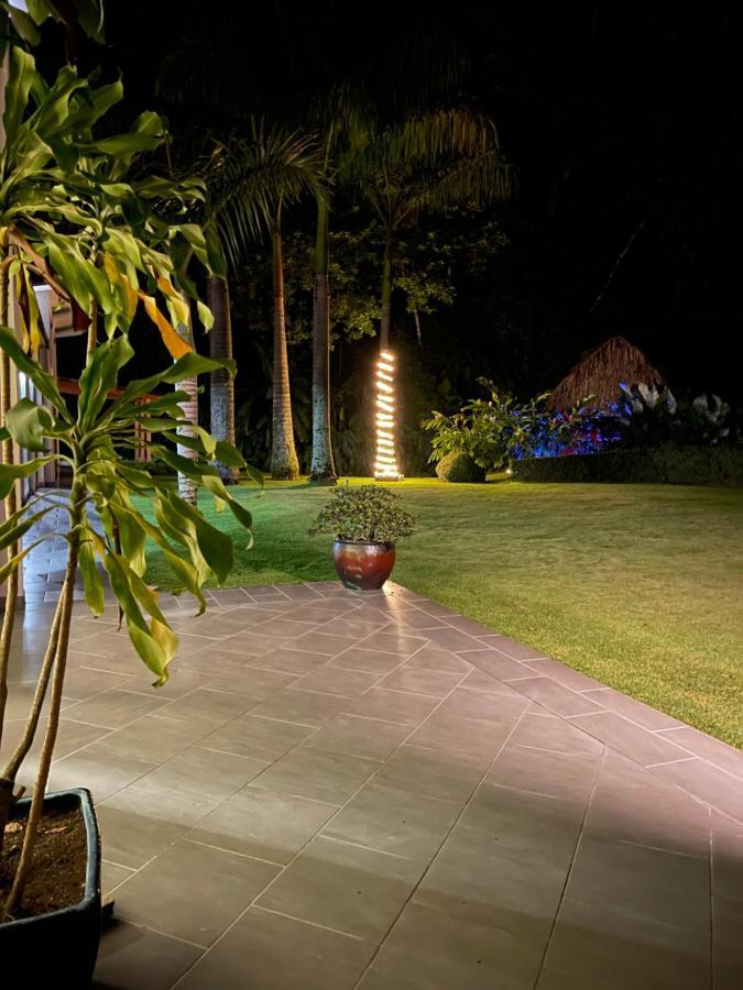 The Haven - Hotel & Spa, - Adults Only โบเกเต ภายนอก รูปภาพ