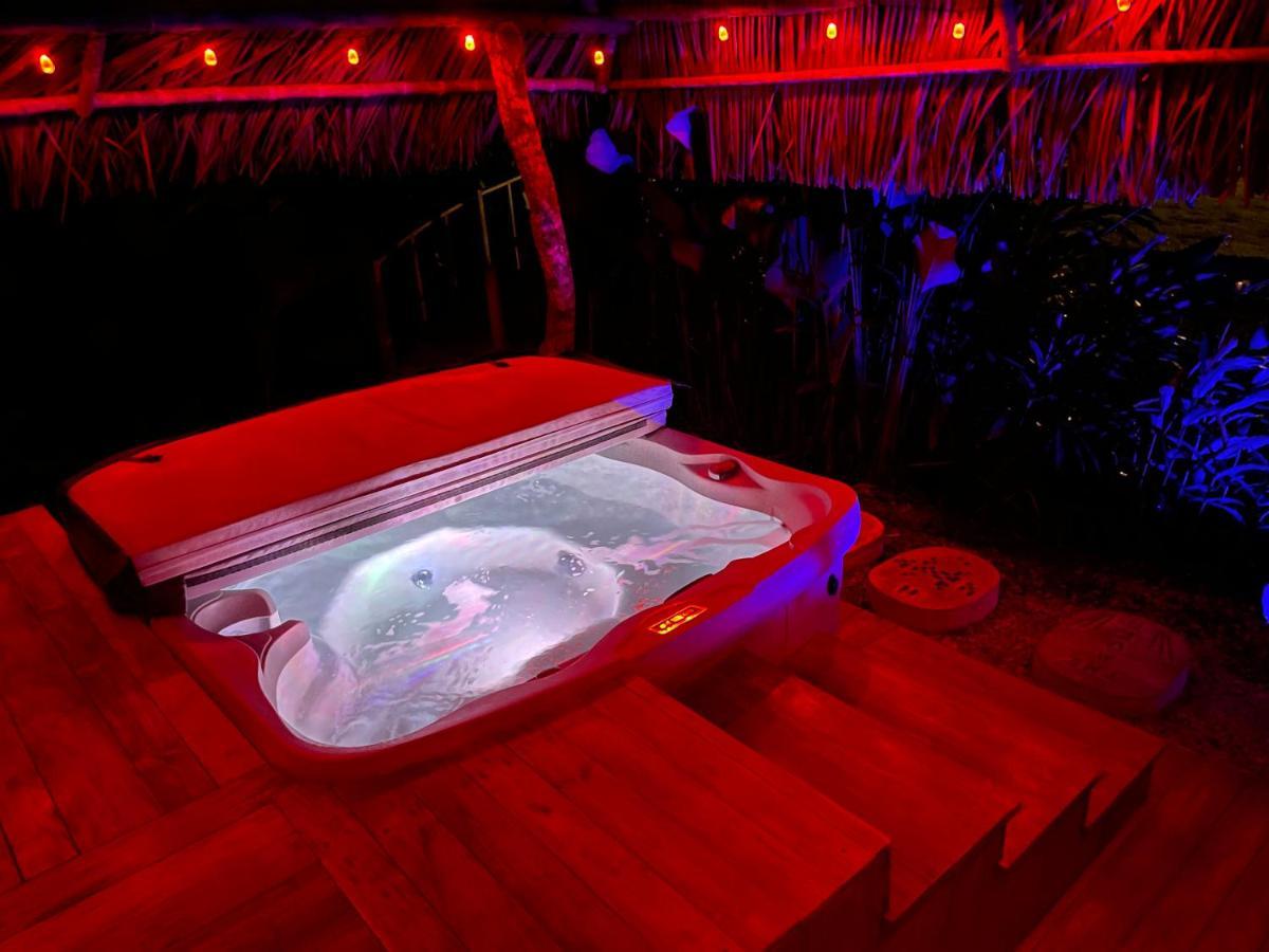 The Haven - Hotel & Spa, - Adults Only โบเกเต ภายนอก รูปภาพ