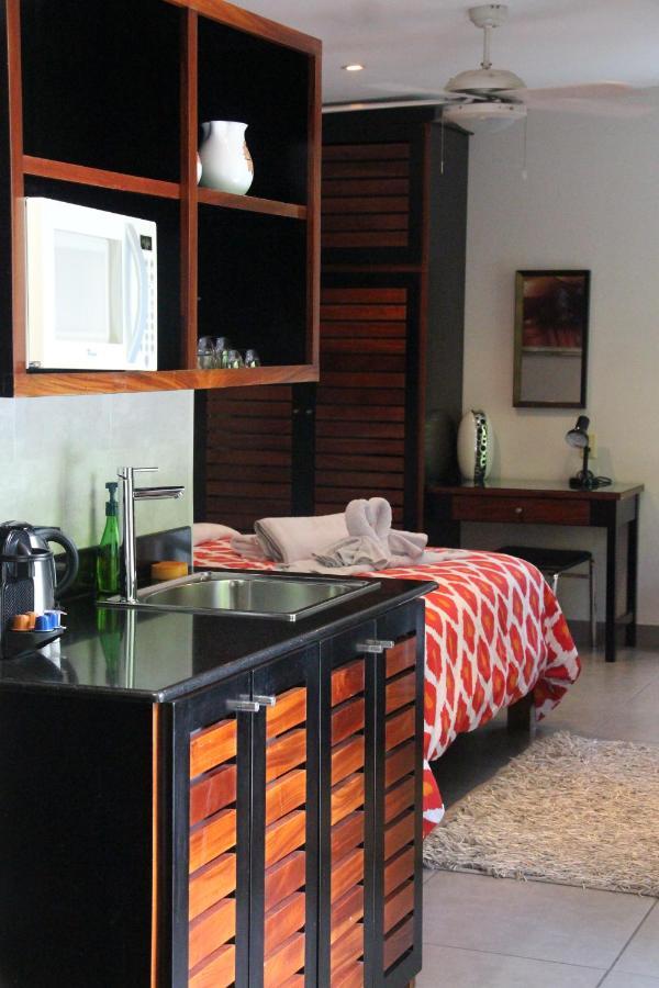 The Haven - Hotel & Spa, - Adults Only โบเกเต ภายนอก รูปภาพ