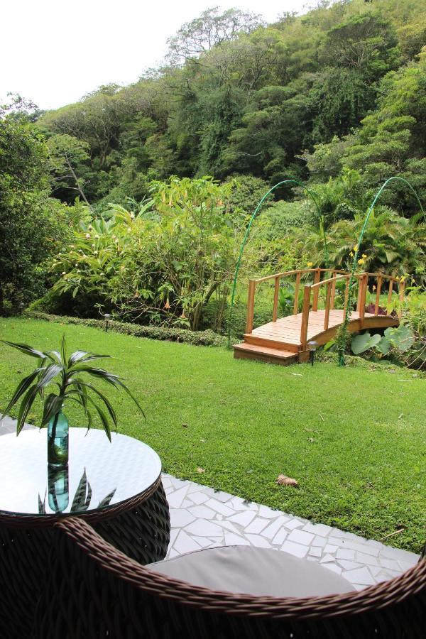 The Haven - Hotel & Spa, - Adults Only โบเกเต ภายนอก รูปภาพ