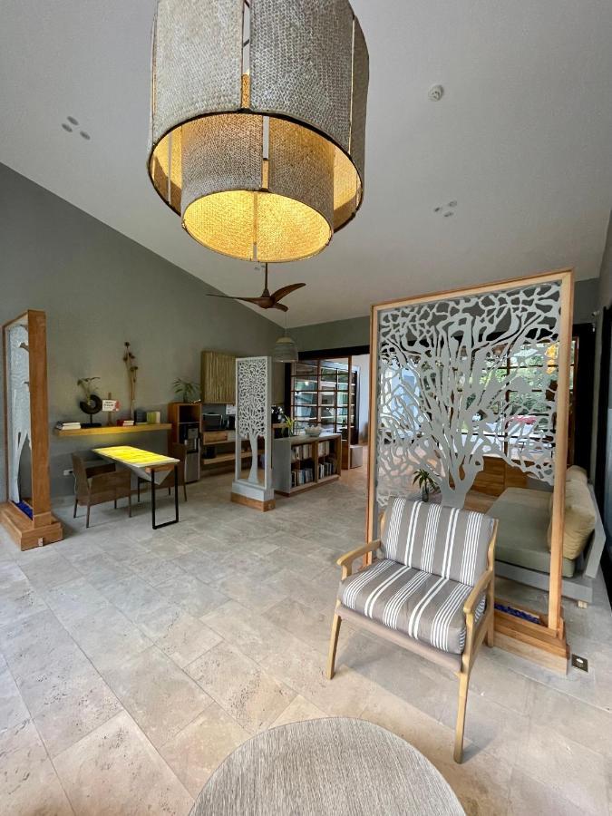 The Haven - Hotel & Spa, - Adults Only โบเกเต ภายนอก รูปภาพ
