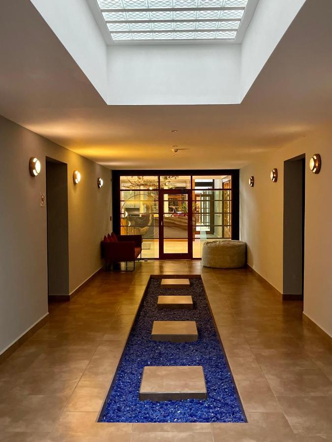 The Haven - Hotel & Spa, - Adults Only โบเกเต ภายนอก รูปภาพ