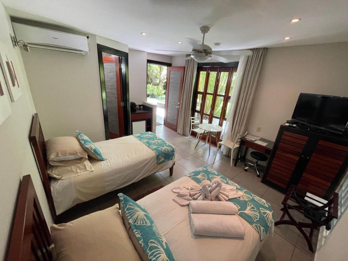 The Haven - Hotel & Spa, - Adults Only โบเกเต ภายนอก รูปภาพ