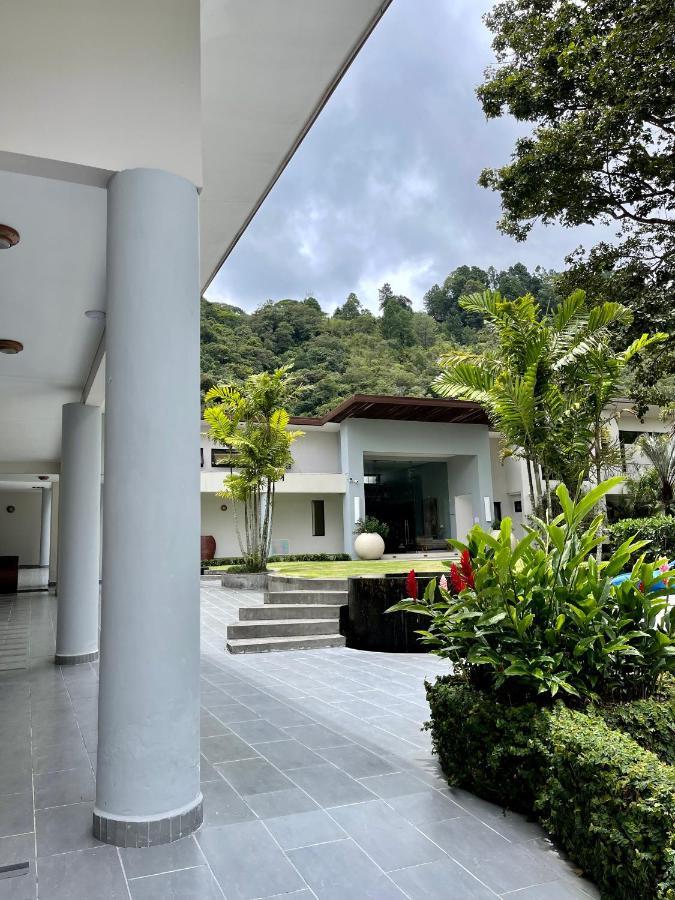 The Haven - Hotel & Spa, - Adults Only โบเกเต ภายนอก รูปภาพ