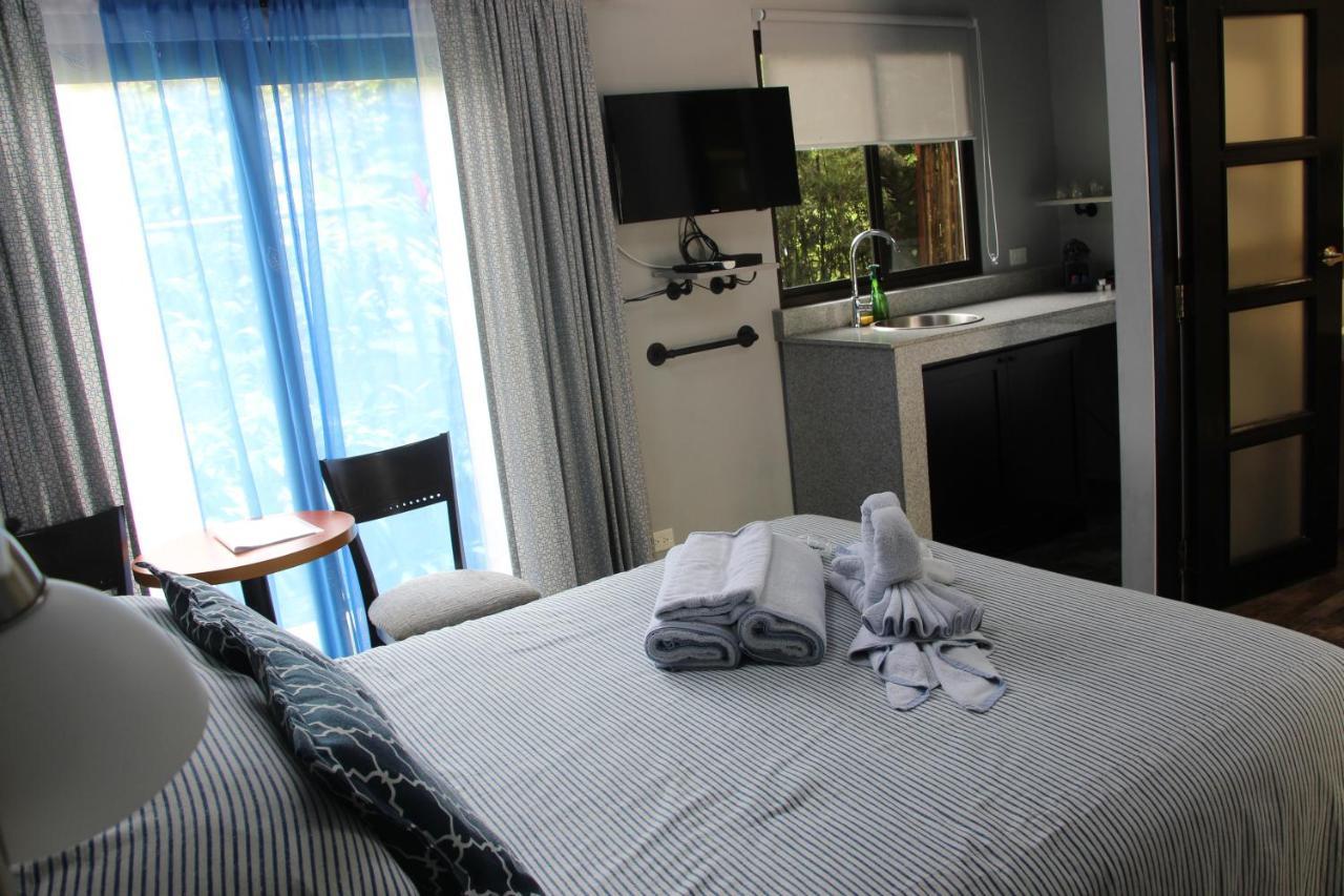 The Haven - Hotel & Spa, - Adults Only โบเกเต ภายนอก รูปภาพ