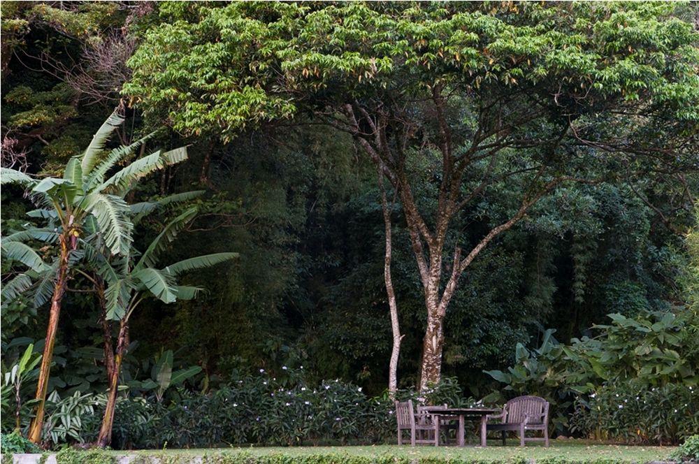 The Haven - Hotel & Spa, - Adults Only โบเกเต ภายนอก รูปภาพ