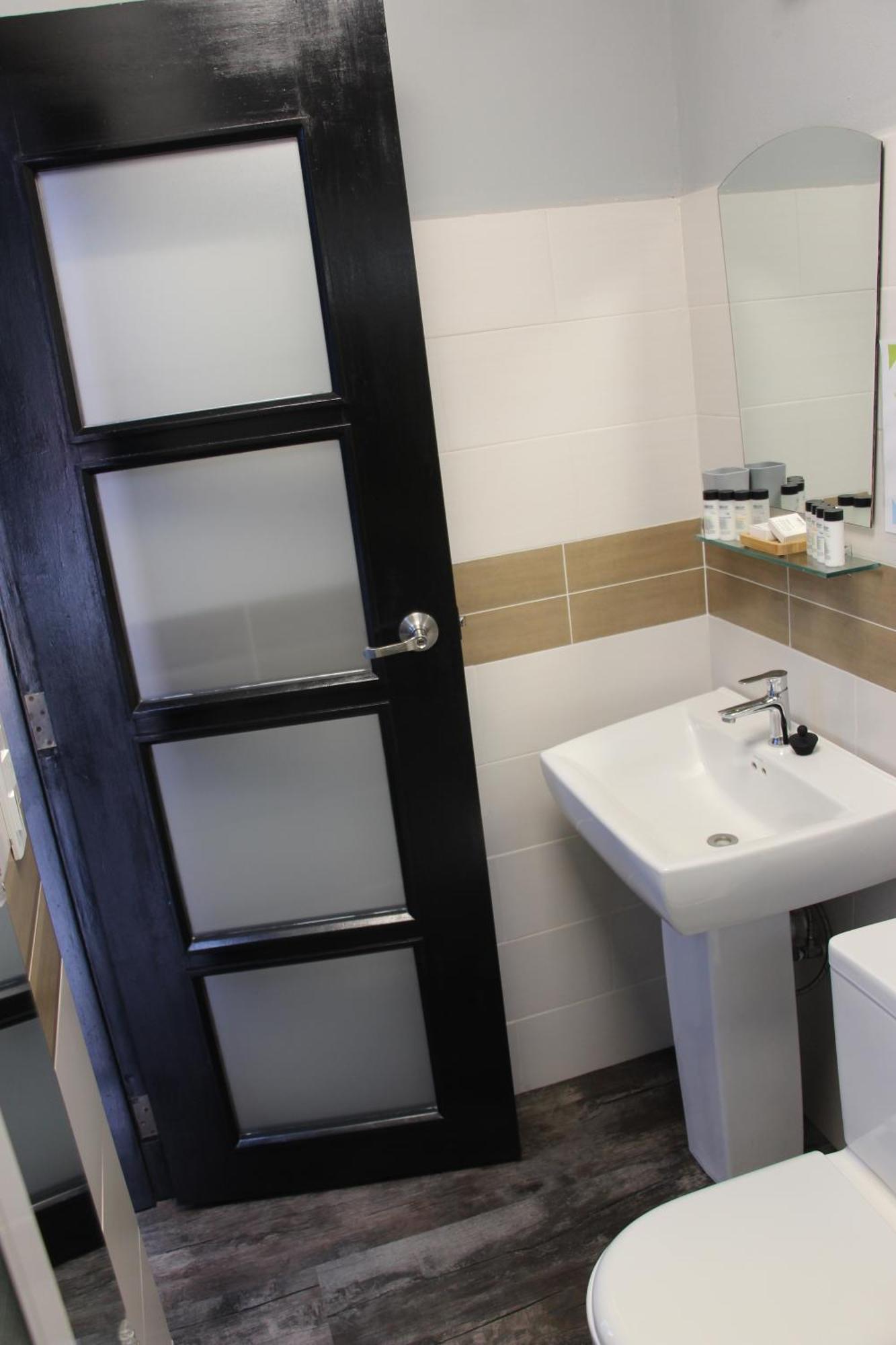 The Haven - Hotel & Spa, - Adults Only โบเกเต ห้อง รูปภาพ