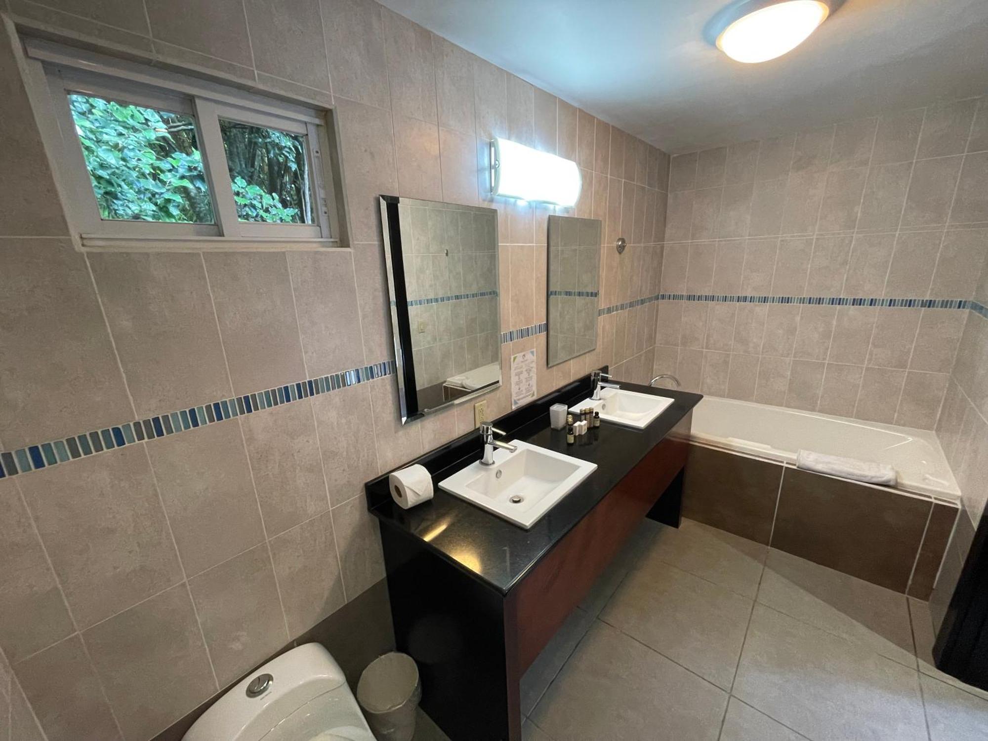 The Haven - Hotel & Spa, - Adults Only โบเกเต ห้อง รูปภาพ