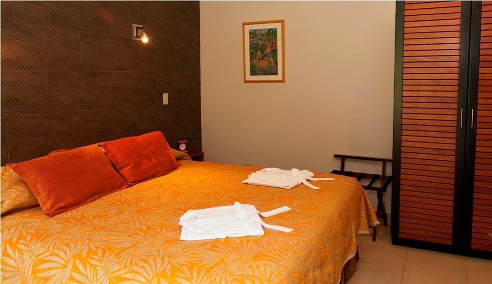 The Haven - Hotel & Spa, - Adults Only โบเกเต ภายนอก รูปภาพ