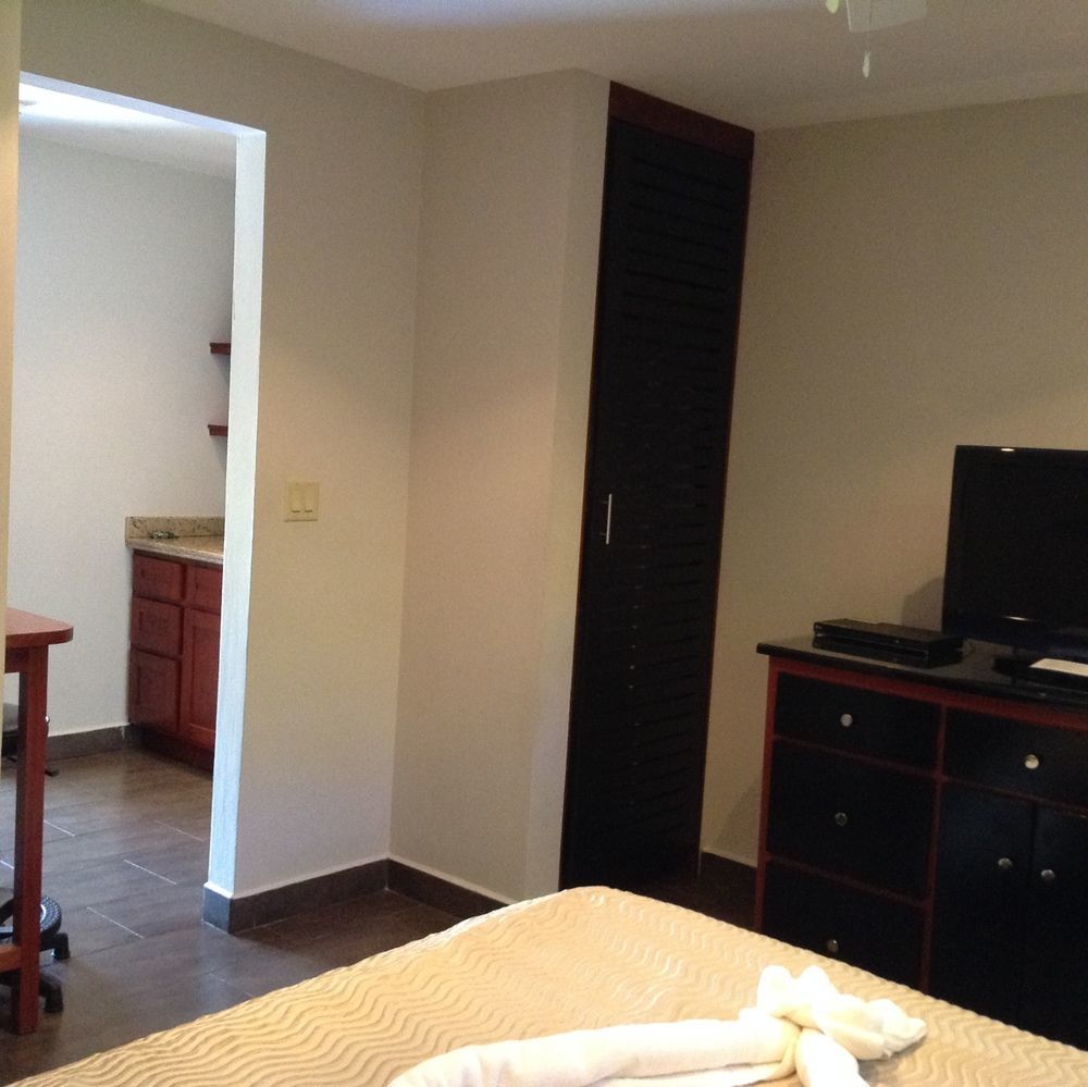 The Haven - Hotel & Spa, - Adults Only โบเกเต ภายนอก รูปภาพ