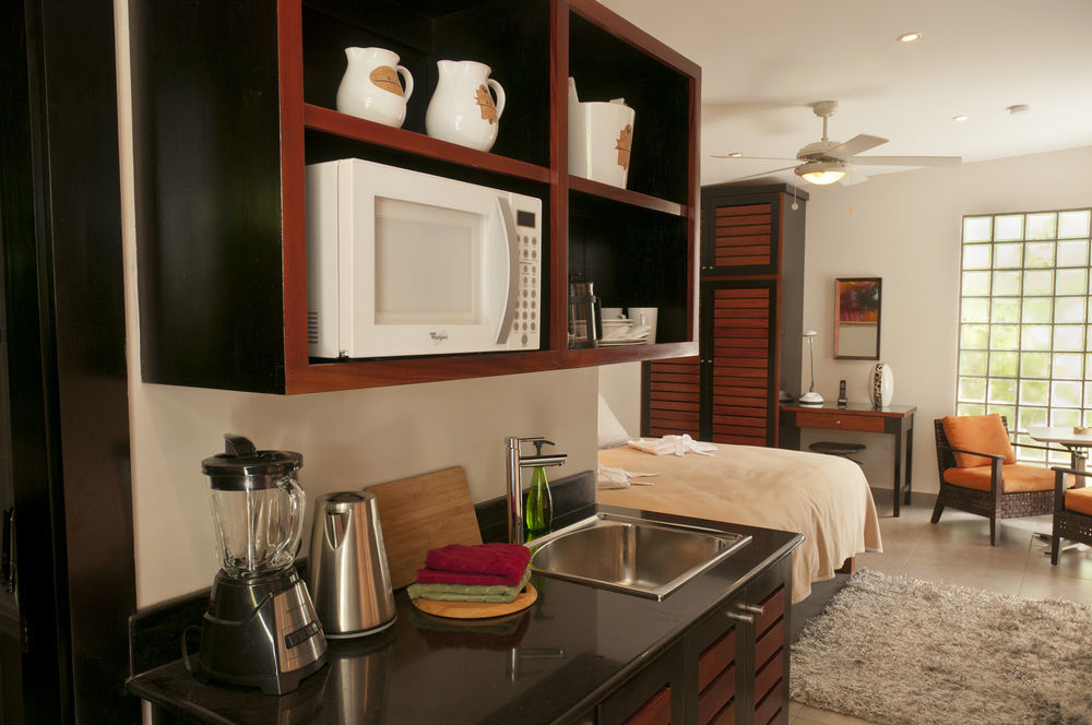 The Haven - Hotel & Spa, - Adults Only โบเกเต ภายนอก รูปภาพ
