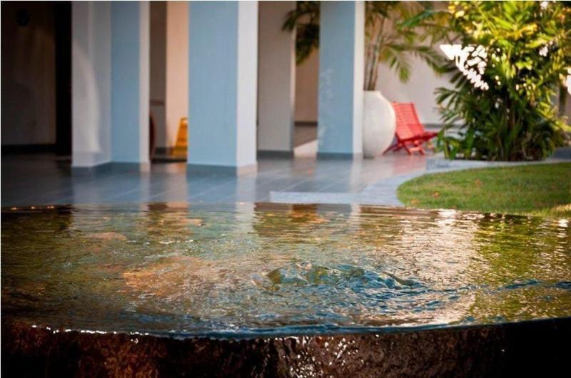 The Haven - Hotel & Spa, - Adults Only โบเกเต ภายนอก รูปภาพ