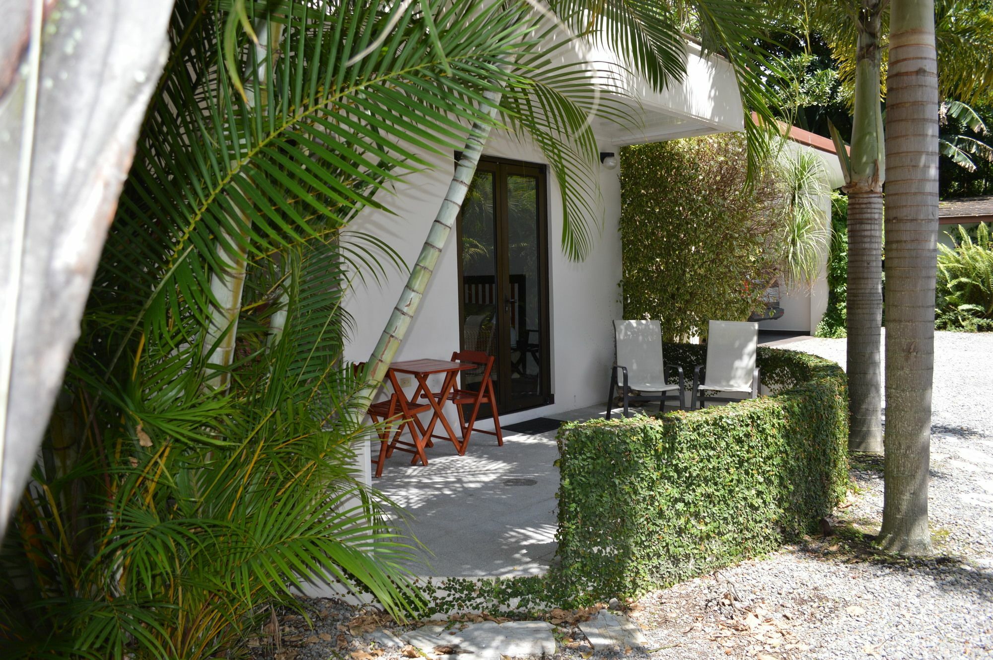 The Haven - Hotel & Spa, - Adults Only โบเกเต ภายนอก รูปภาพ