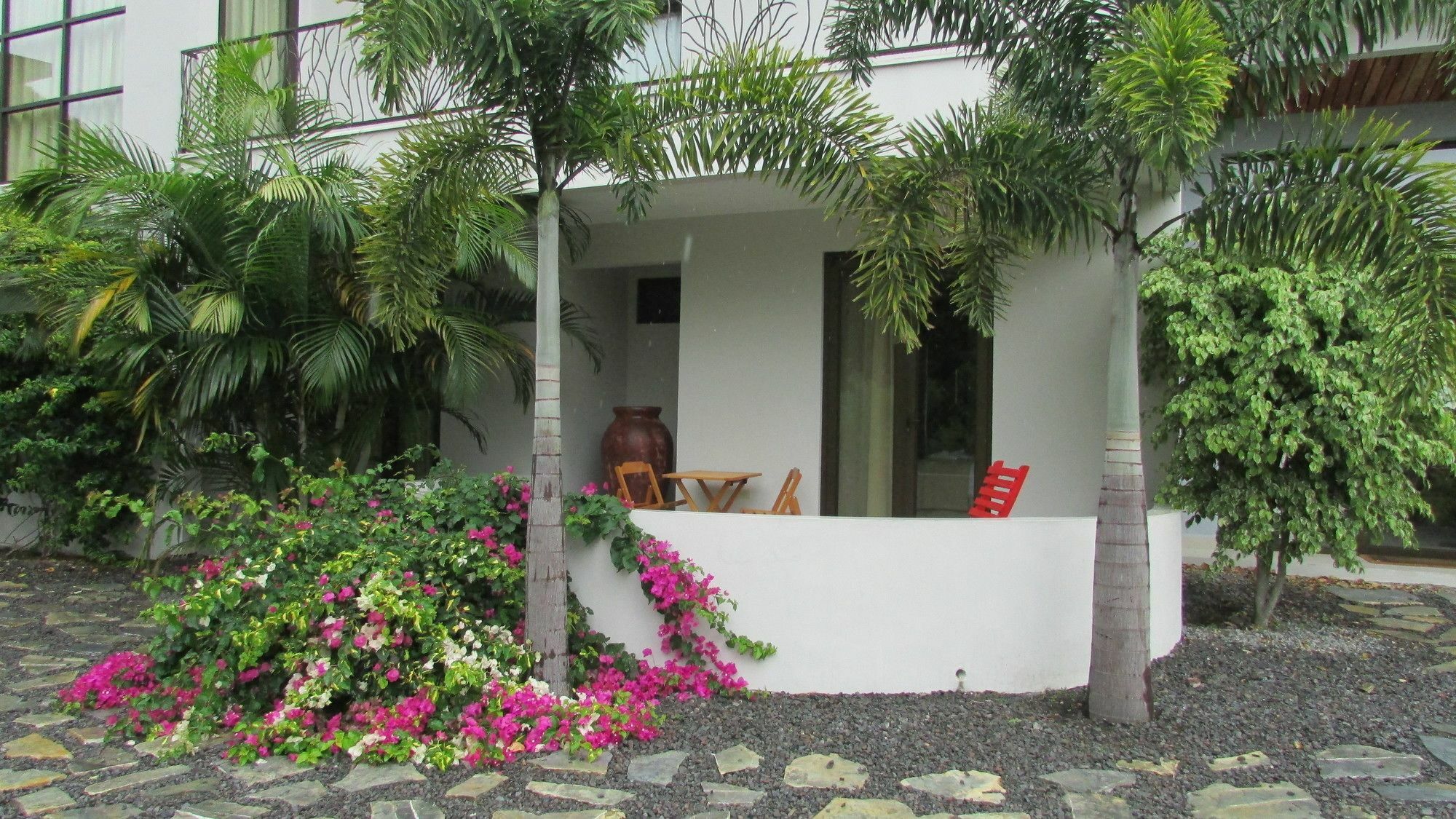 The Haven - Hotel & Spa, - Adults Only โบเกเต ภายนอก รูปภาพ