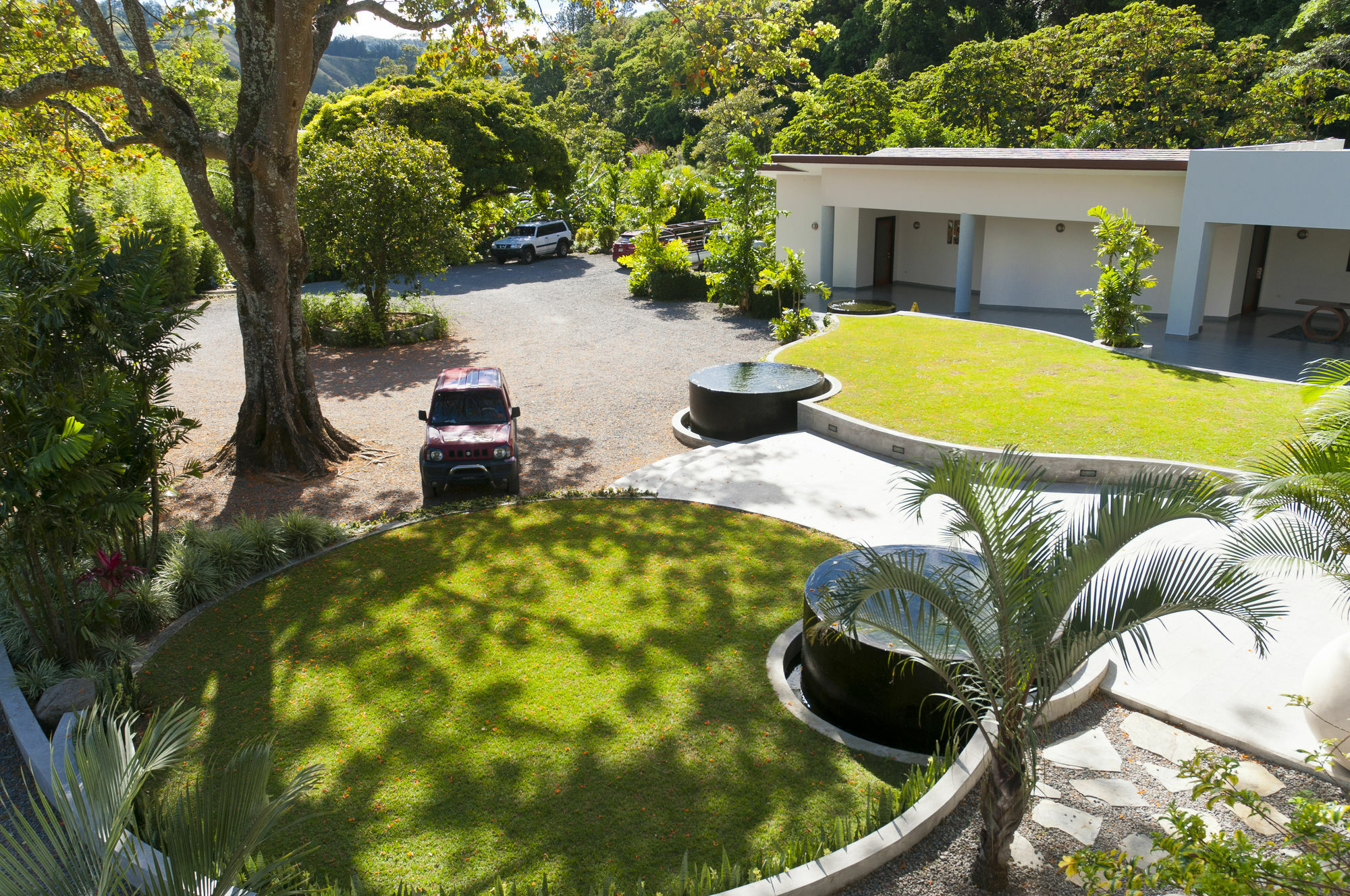 The Haven - Hotel & Spa, - Adults Only โบเกเต ภายนอก รูปภาพ